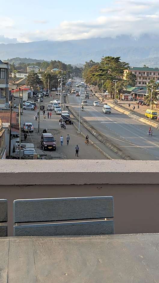 Mufasa city Apartments