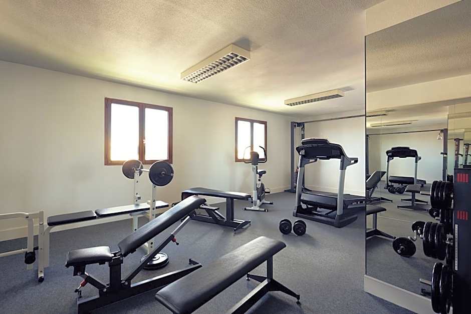 Mercure Perpignan Centre