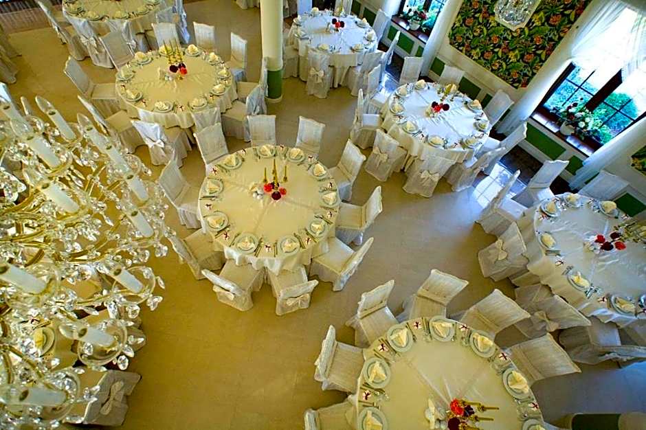 Dom Bankietowy Arkadia