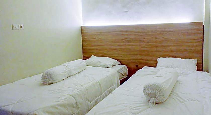 RedDoorz Syariah @ Karema Area Mamuju