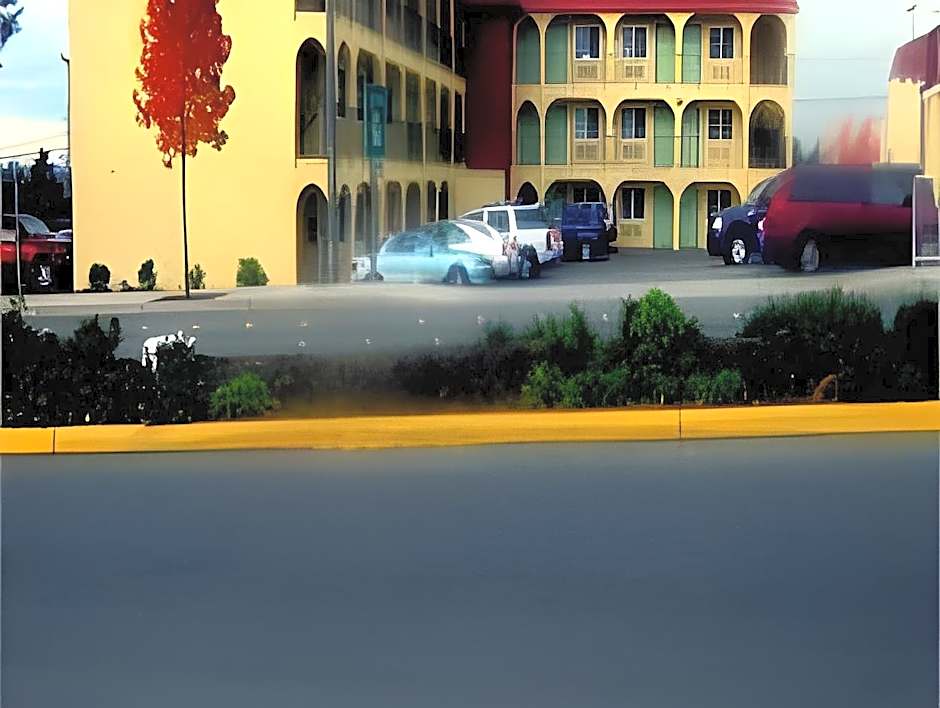 Skyway Inn - Seatac