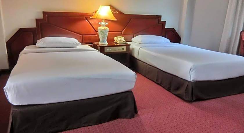 INNCOME HOTEL CHIANGRAI