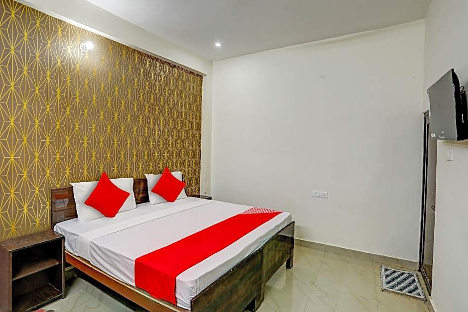 Hotel O The Raghav Villa