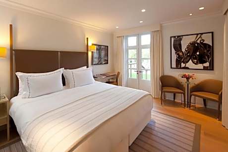 Executive Suite - Cottage