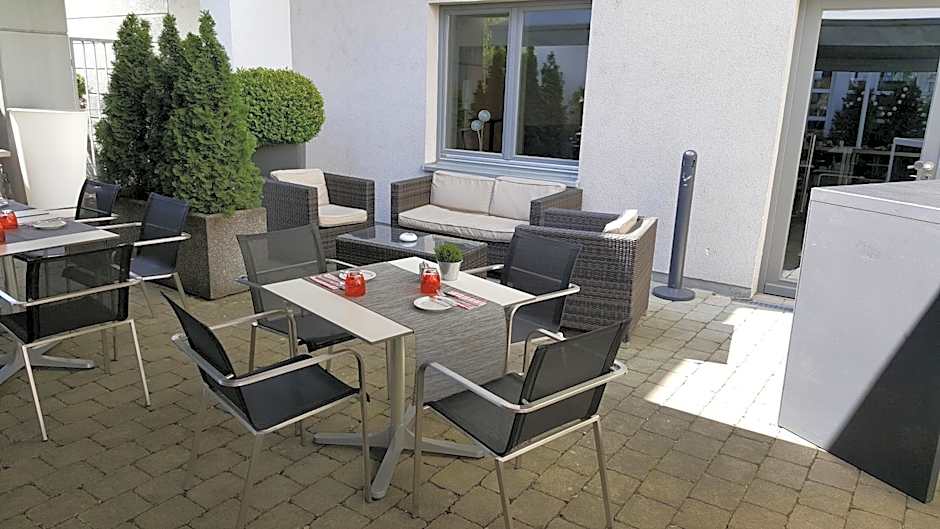 Hotel Feyrer