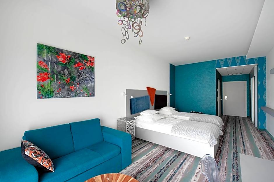 Hotel Lenart