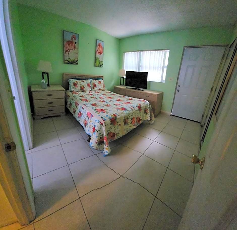 Marion Lane Suites