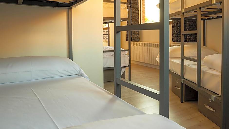 Hostel La Pedriza