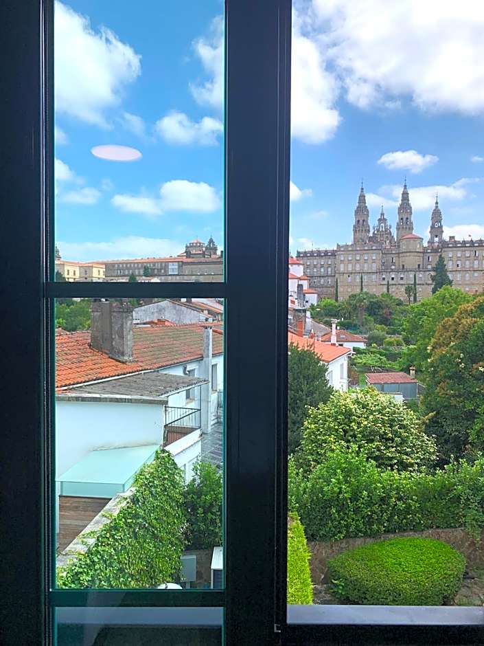 Pombal Rooms Santiago
