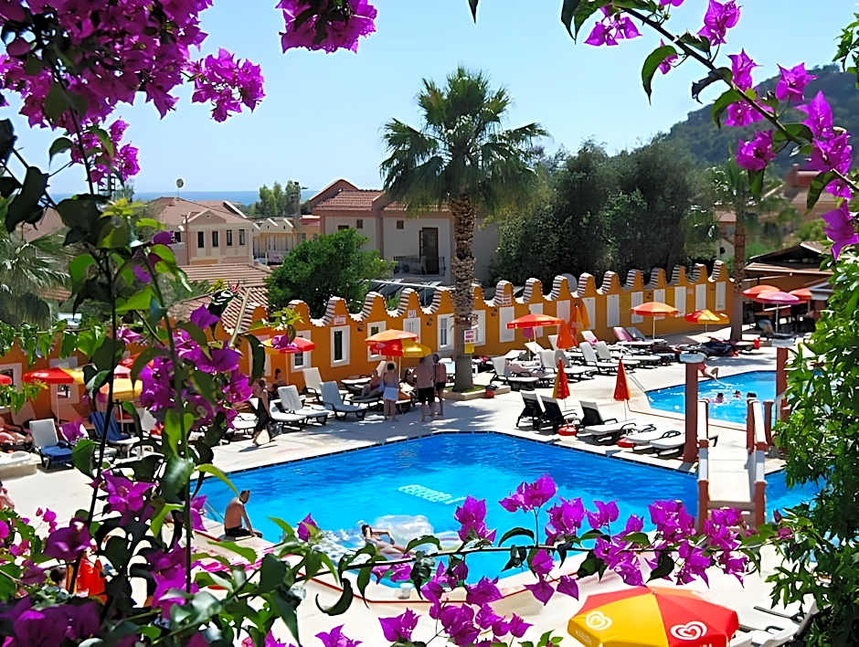 Hotel Karbel - All Inclusive