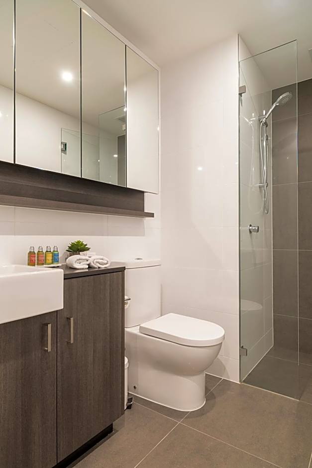 Caroline Serviced Apartments Sandringham