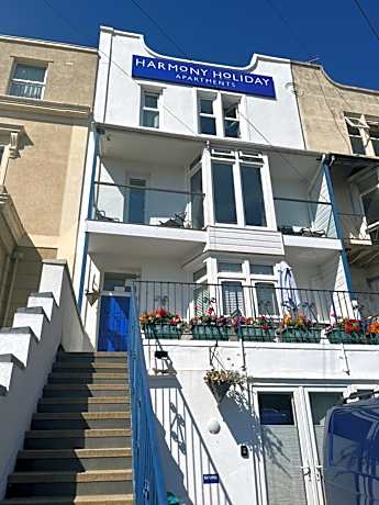 Harmony Apartments