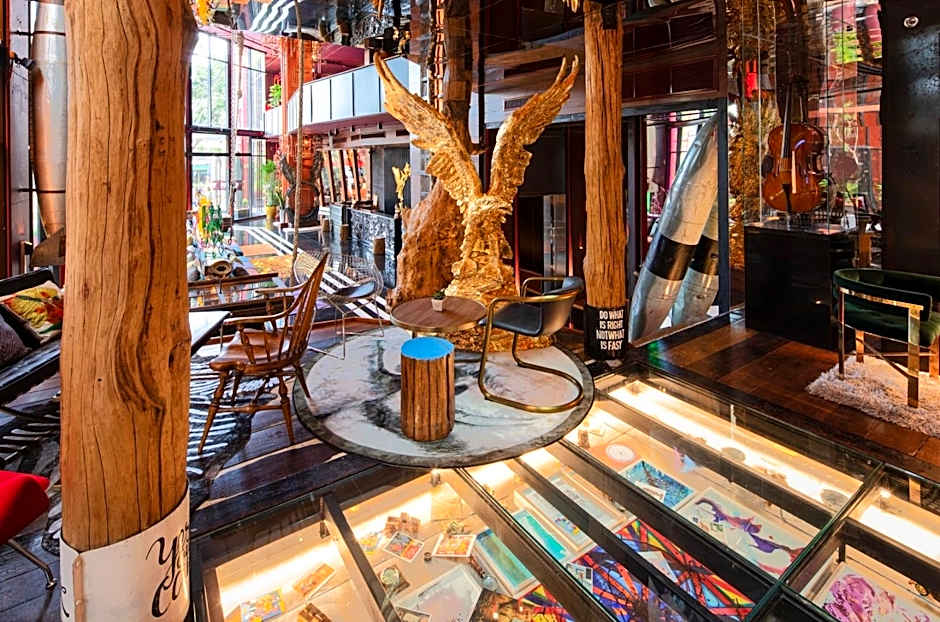 MeStyle Museum Hotel