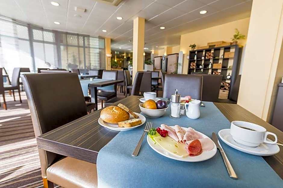 PLAZA Hotel Bruchsal