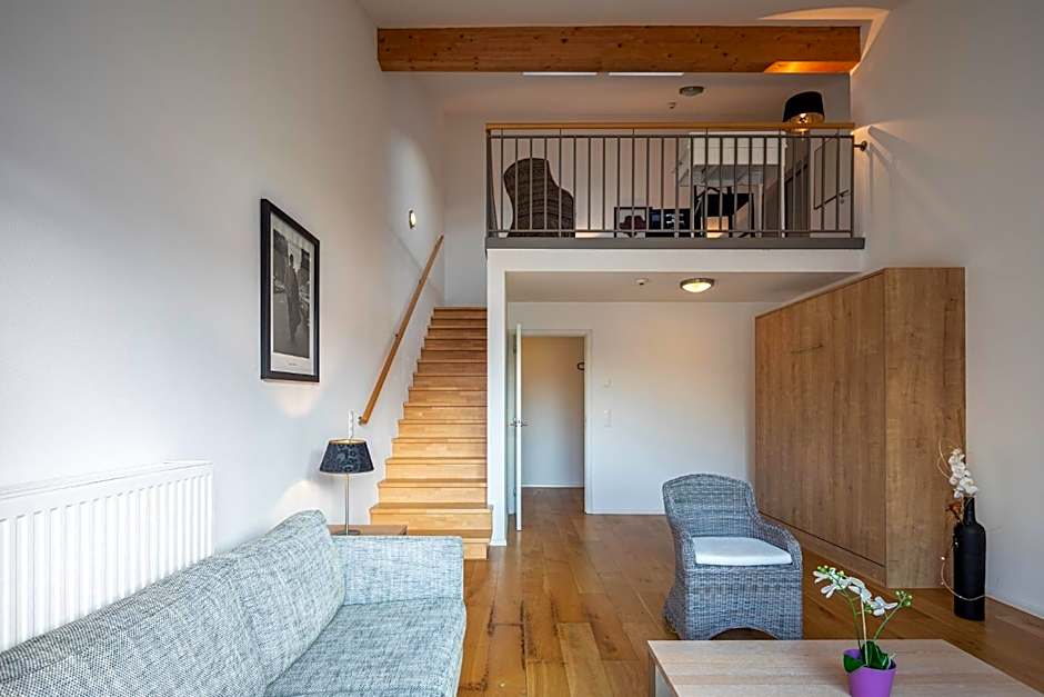 Marina Walensee Hotel