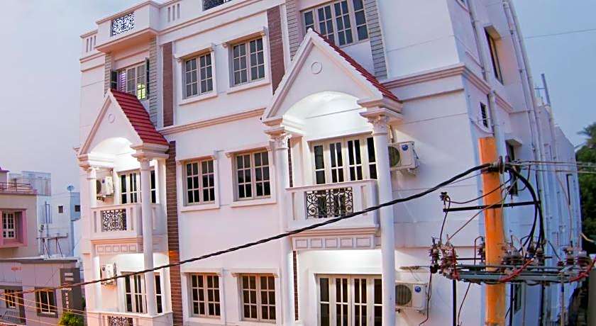 Aishwarya Residency