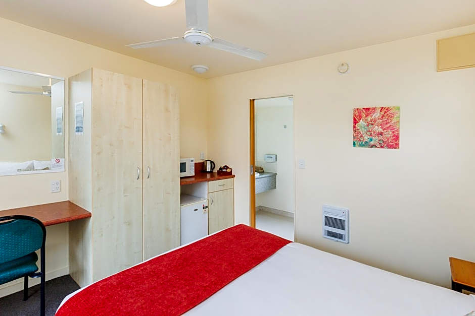 Bella Vista Motel Palmerston North