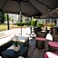 Citadines Antigone Montpellier