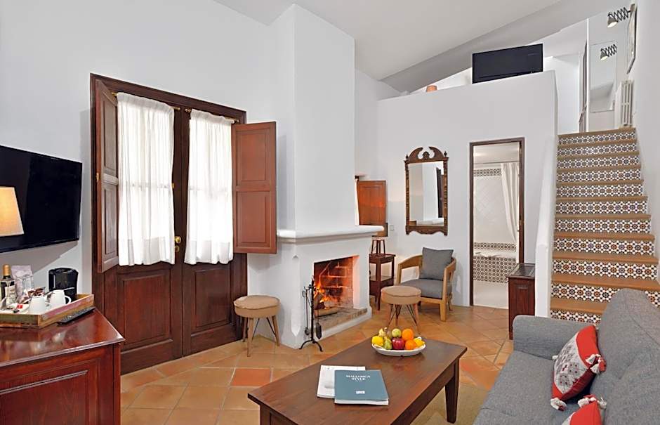 Hotel San Lorenzo - Adults Only