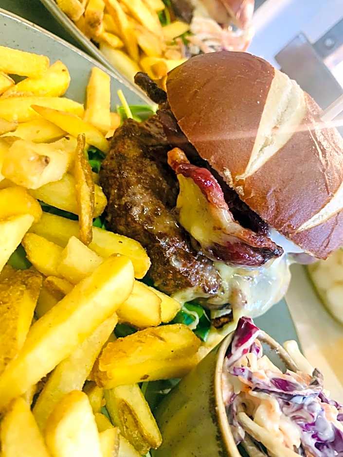 The Yew Tree at Longhope