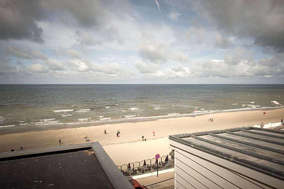 Les Chambres d'Hôtes de la Mer