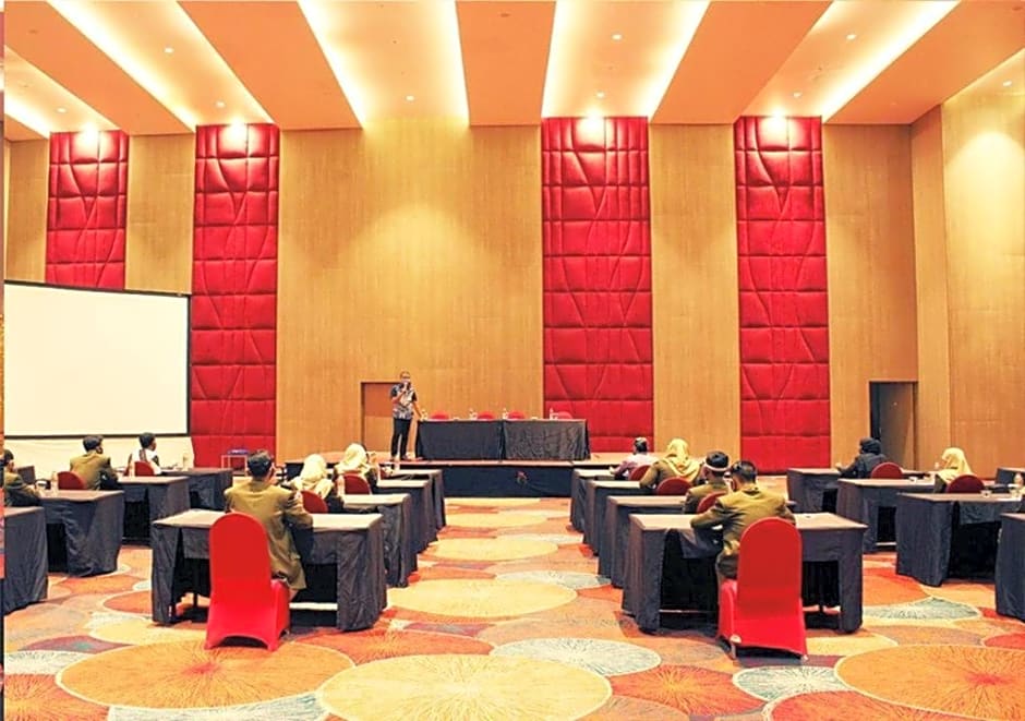 Gammara Hotel Makassar