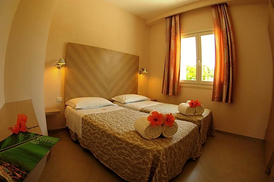 Hotel Villaggio Cala Di Volpe