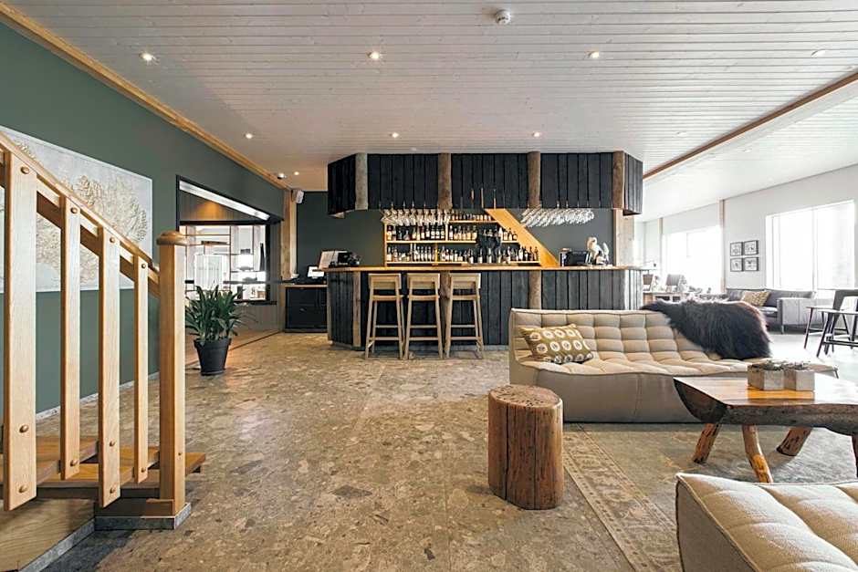 Hotel Katla by Keahotels