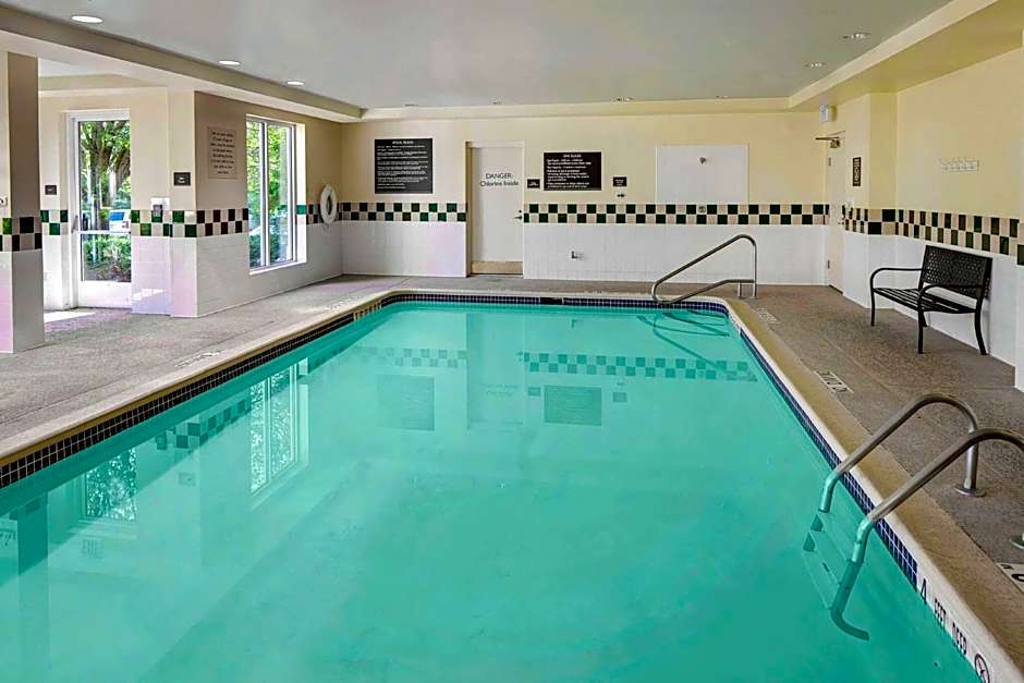 Hilton Garden Inn Albany Airport