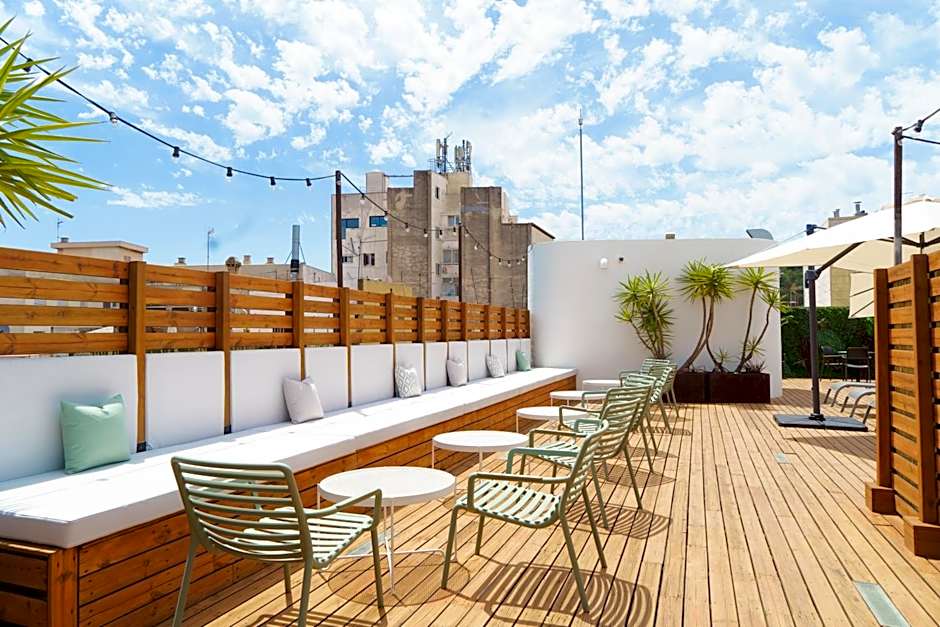 Casa Lit Barcelona