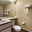 Suburban Studios Albuquerque Midtown - University