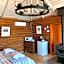 Au Pic de l'Aurore Motel-Chalets