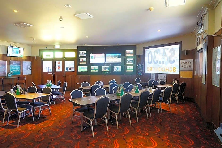 Rosehill Hotel