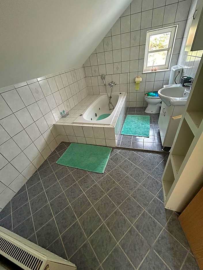 Nastanitev NA GRIČU