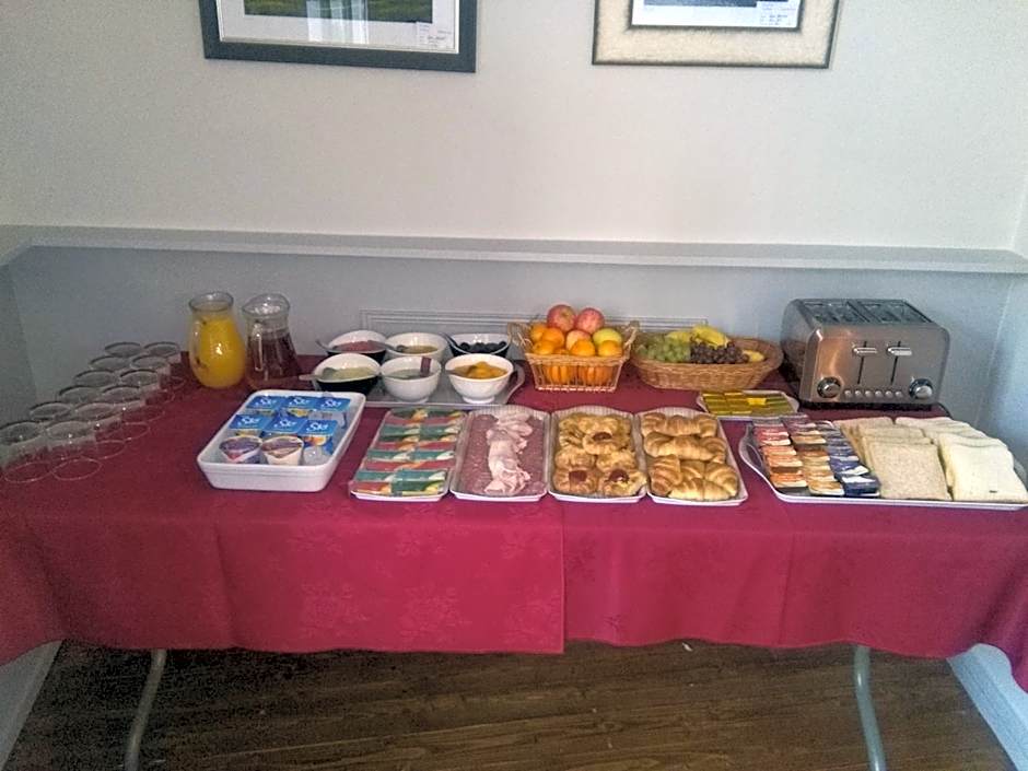 The Kirkmichael Hotel