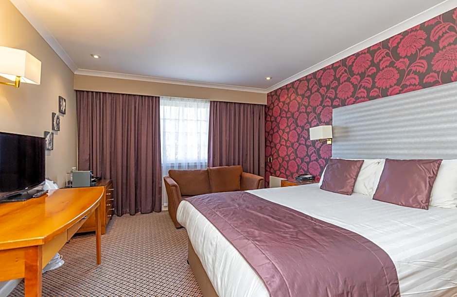 Mercure Tunbridge Wells Hotel