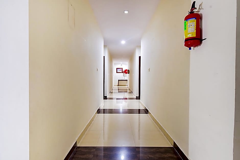 Hotel Kirti Heritage – Haridwar, WV
