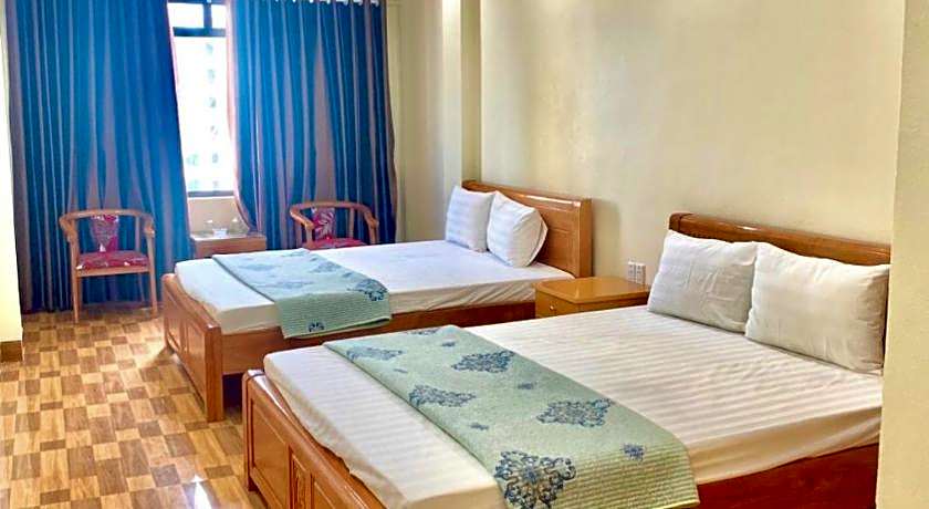 Chien Thang Victory Hotel – Halong