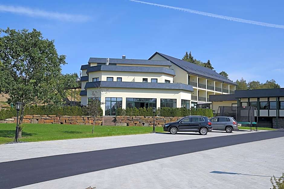 Hotel Haus Tiefenbach