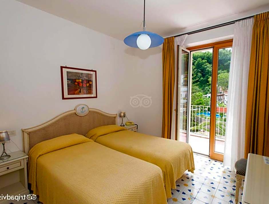 Terme Gran Paradiso Hotel