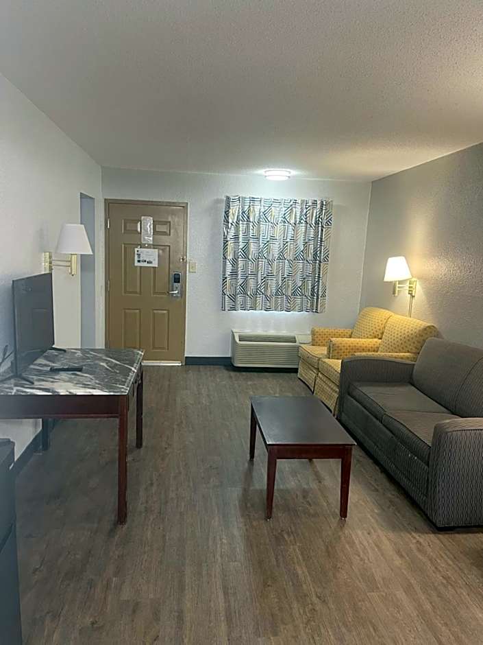 FairBridge Inn & Suites