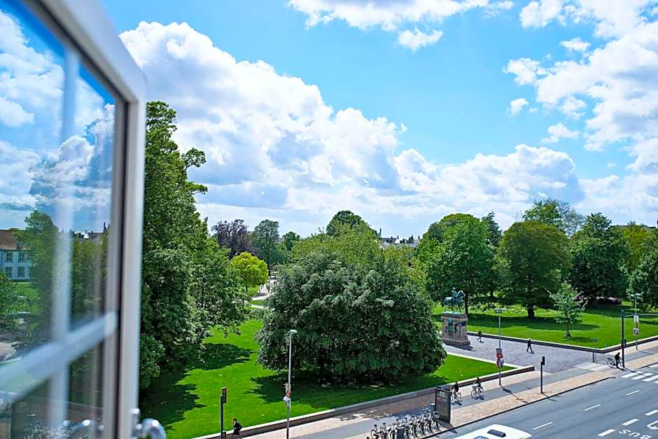 Danhostel Odense City