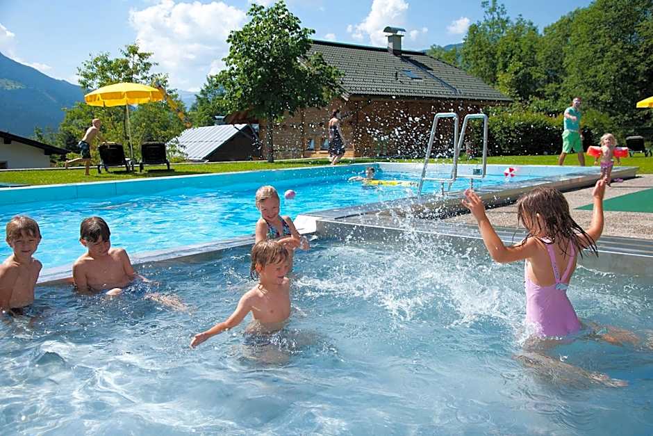 Appartements Tannenhof