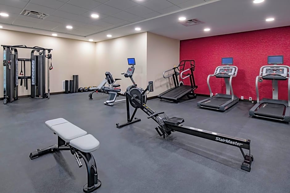 Home2 Suites by Hilton Omaha I-80 at 72nd Street, NE