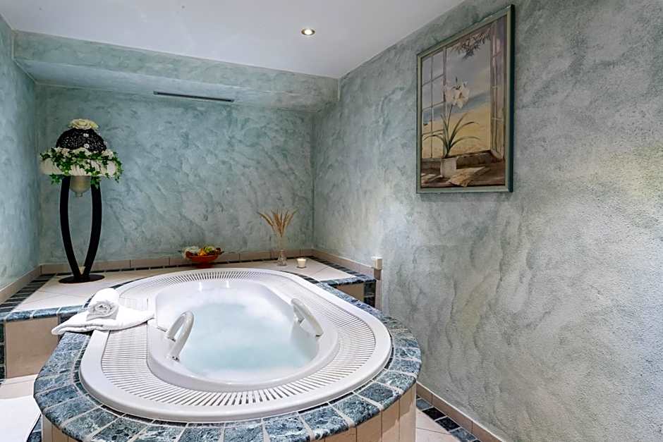 Kinderhotel Lärchenhof