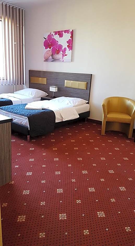 Hotel Montenegro