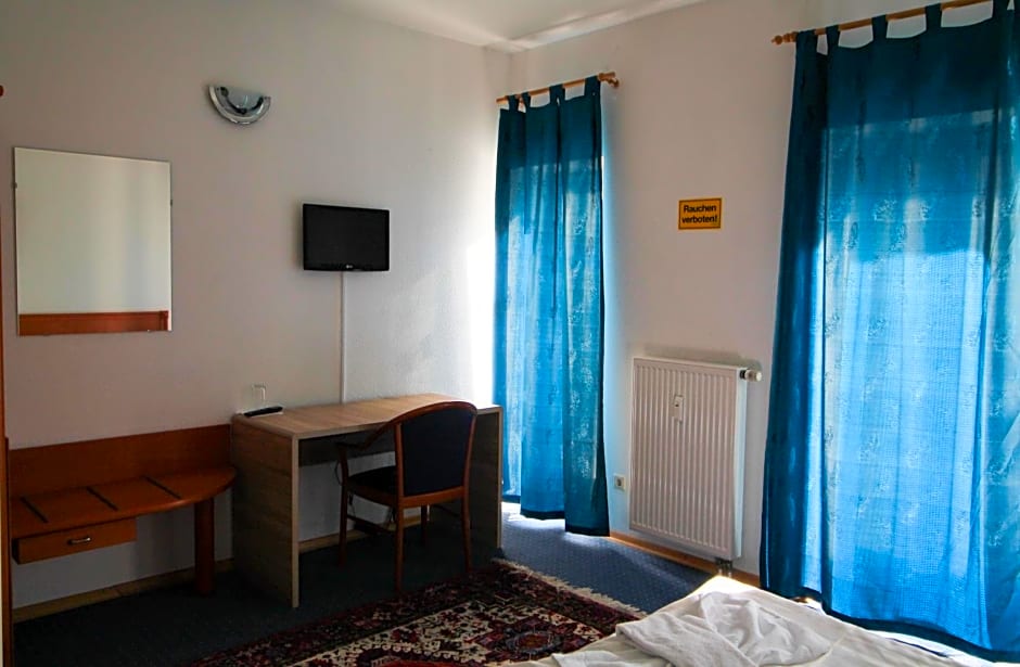 Hotel Ahrberg Viertel