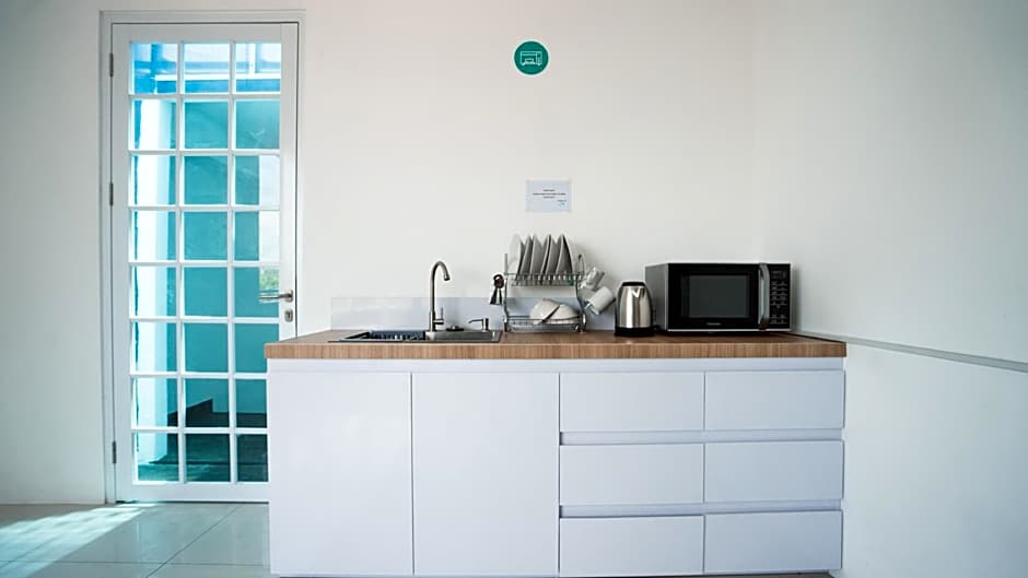 Bobopod Malioboro, Yogyakarta