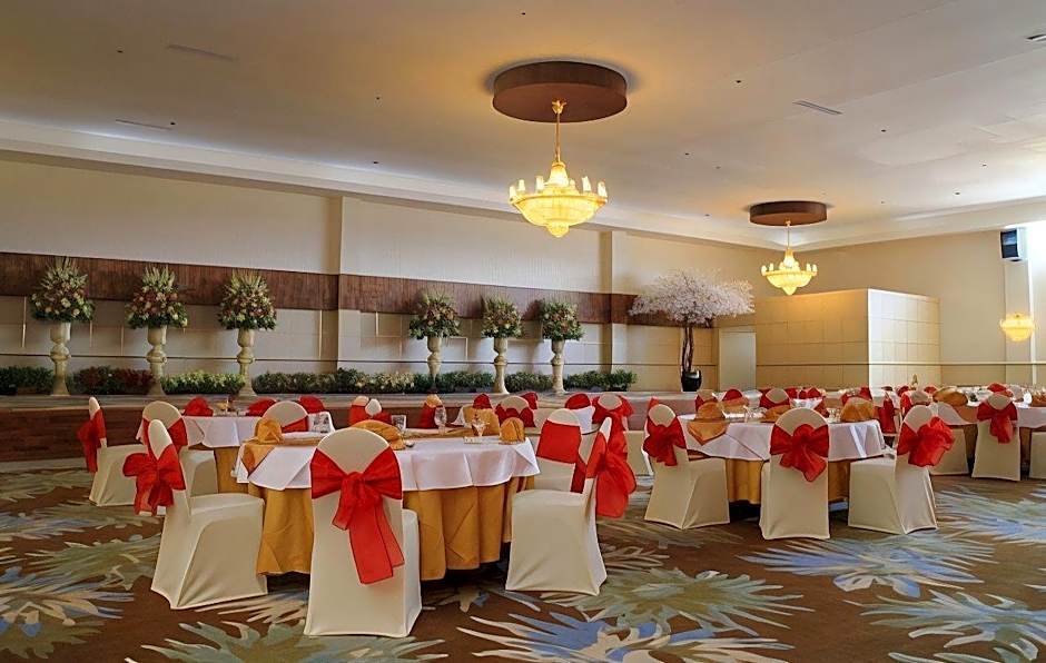 Hotel Sutan Raja Kotamobagu