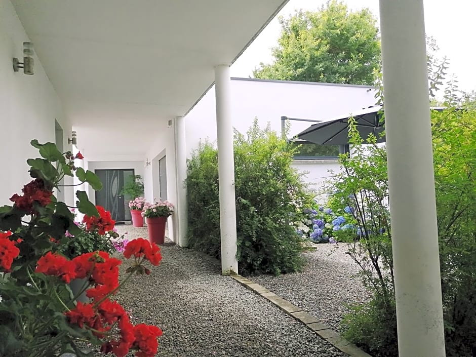 Chambres d'hotes Grace